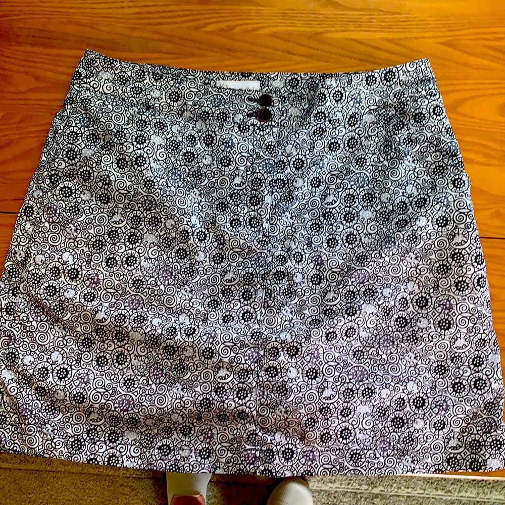 Lopez Skorts